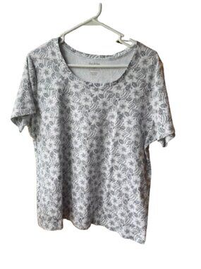 White Stag Women's Tee Shirt 2XL (A43)
